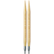 Clover Takumi® Bamboo Interchangeable Circular Knitting Needles, 2ct.